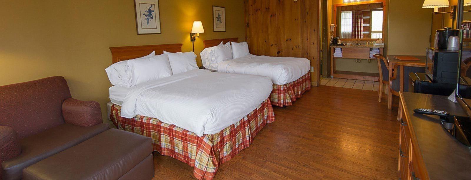 Timbers Lodge Pigeon Forge Bagian luar foto