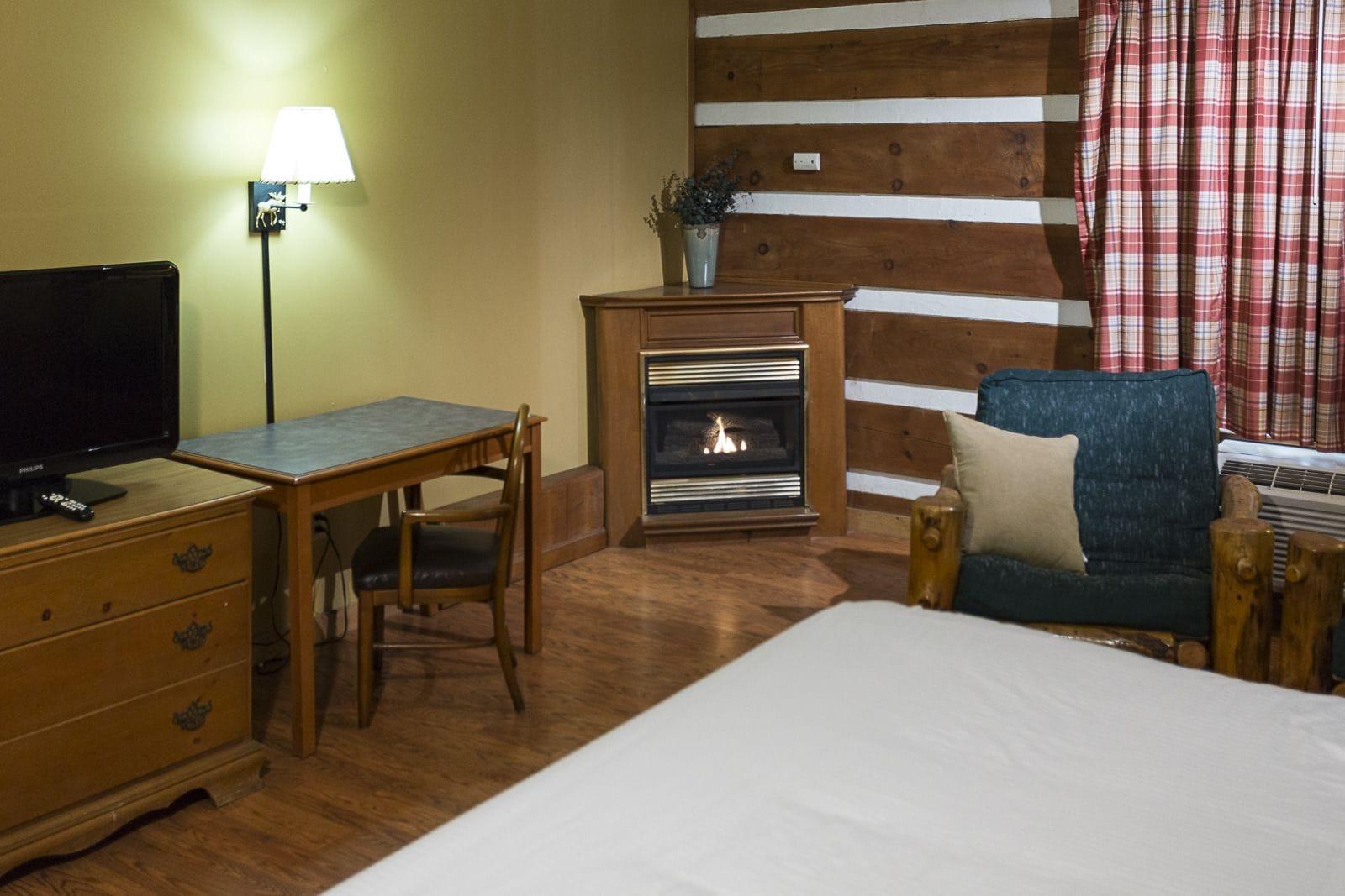Timbers Lodge Pigeon Forge Bagian luar foto
