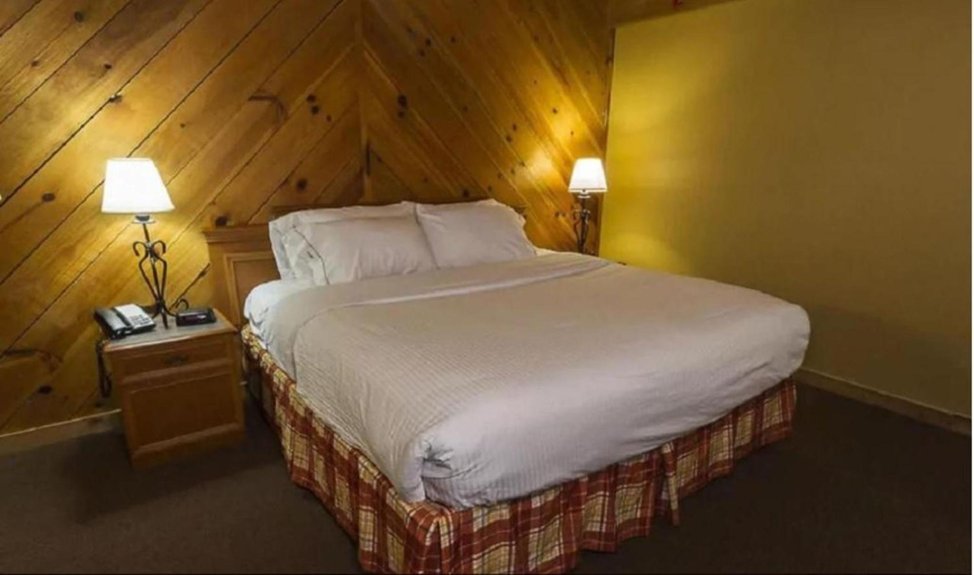 Timbers Lodge Pigeon Forge Bagian luar foto